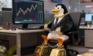 AI热潮推高芯片厂商估值，英伟达、AMD用“金手铐”稳住核心人才