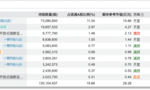 赢时胜困局：当财技“魔术”遭遇监管聚光灯丨大A避雷针