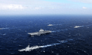 “主战场”已敲定？日本斥资9万亿！中方一纸禁令，高市早苗后路已断