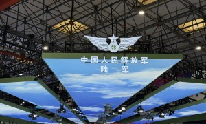 坦克见过混动的了，飞机你见过混动的吗？