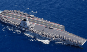 中国海岸线1000公里内，航母都是“海上棺材”，为何还要造航母？