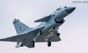 印尼宣布购买歼-10C后，孟加拉国也拟采购歼-10CE，未来我国战机必将大卖