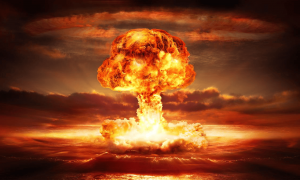 日本彻底摊牌？高市官邸传出风声：中俄朝都有核武器，日本也得有